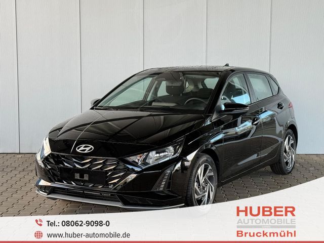 Hyundai i20 Emotion 1,0 T-GDI 100 PS 7DCT / Navi PDC ...