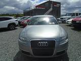 Audi A6 Lim. 2.0 TFSI - gebrauchte Audi A6 aus dem Jahr 2007