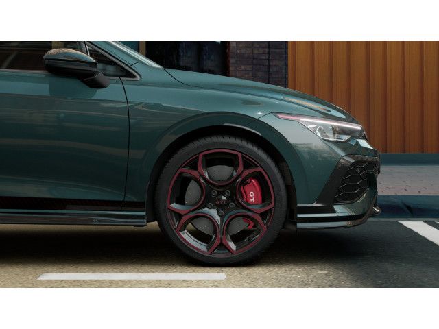 Volkswagen Golf - Bild 13