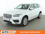 Volvo XC90 2.0 D5 Inscription AWD Aut.*NAVI*TEMPO*CAM* - Volvo XC90 in Duisburg