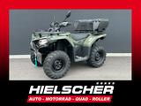 CFMOTO CForce 450 S 4x4 ABS + KOSTENLOSE LIEFERUNG - CFMOTO CFORCE 450 S