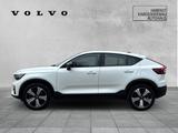 Volvo C40 Ultimate Recharge Pure Electric 2WD StandHZG - gebrauchte Volvo Coupés