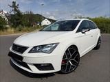 Seat Leon ST 2.0 TDI Xcellence DSG Facelift! Top! - gebrauchte Seat Leon mit Facelift