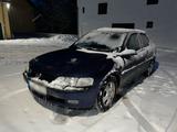 Opel vectra B 1.8 - Opel Vectra aus 1997: B