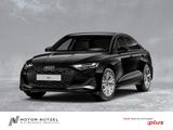 Audi A3 Limousine 30 TFSI ADVANCED LED+NAVI+2xPDC+GRA