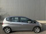 Honda Jazz 1.4 Automatik - Honda Jazz Gebrauchtwagen in Frankfurt