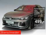 Volkswagen Passat Variant 2.0 TDI DSG 4Mo. R-Line Black-Sty - VW Passat Gebrauchtwagen in Lübeck