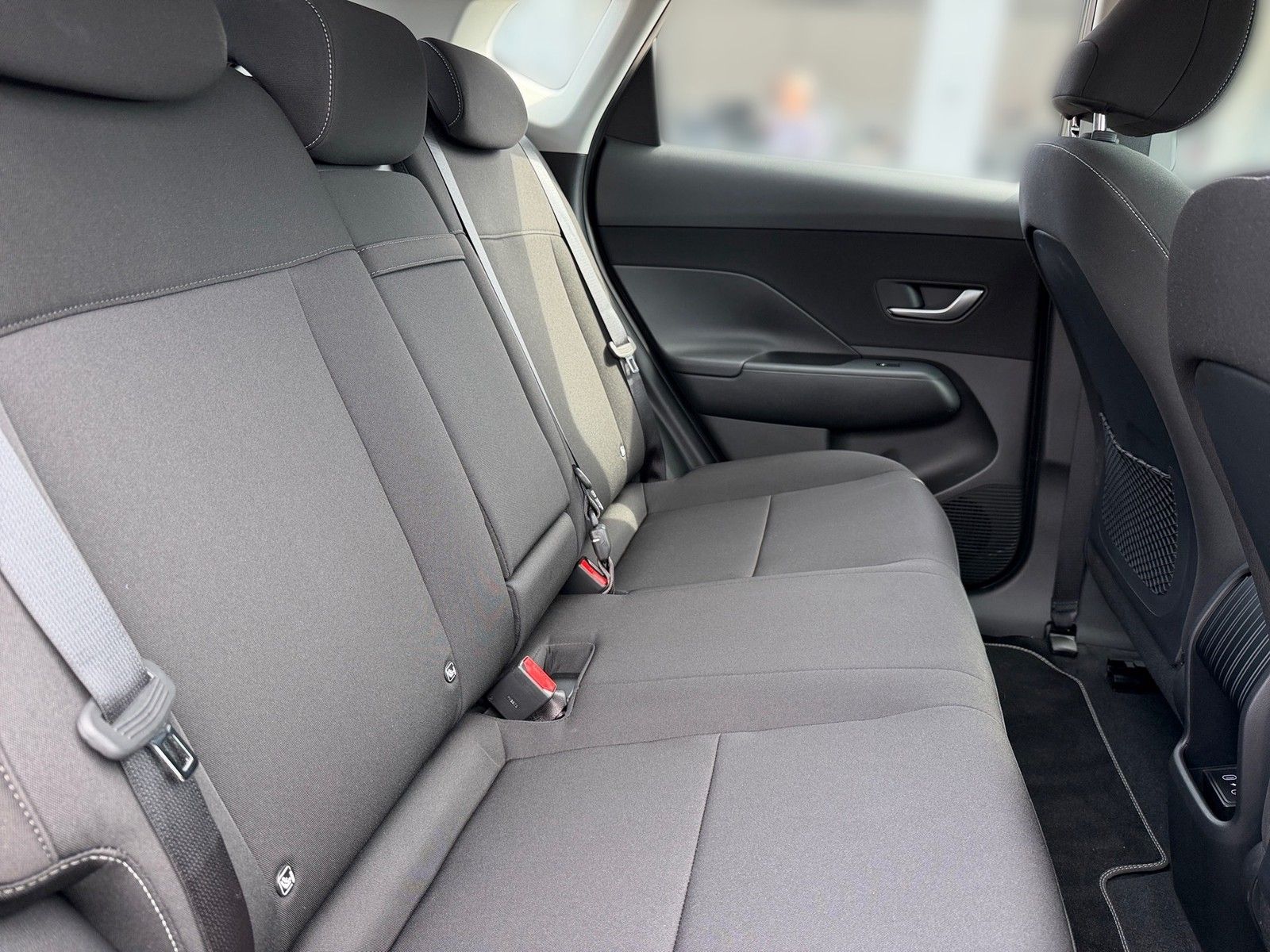 Hyundai KONA Elektro – Bild 19