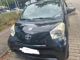 Toyota IQ 1,4-l-D-4D - - Toyota IQ mit Diesel-Antrieb