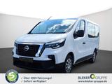 Nissan Primastar 9 L1H1 2,8t dci150 MT N-Connecta 1ST  - Nissan: S15