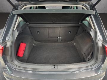 VW Tiguan Active 1.5 TSI Sitzhzg+Abstand+DAB+AHK, Bild 26