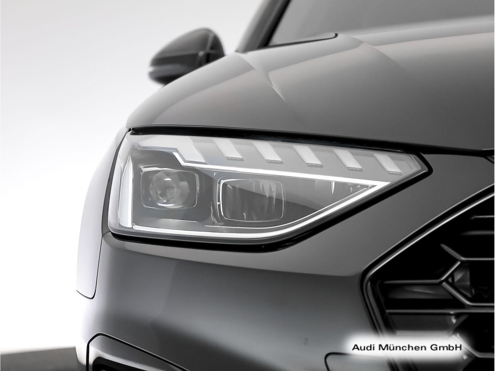 Audi A4 Avant 40 TFSI S tronic 2x S line AHK Navi foto 10
