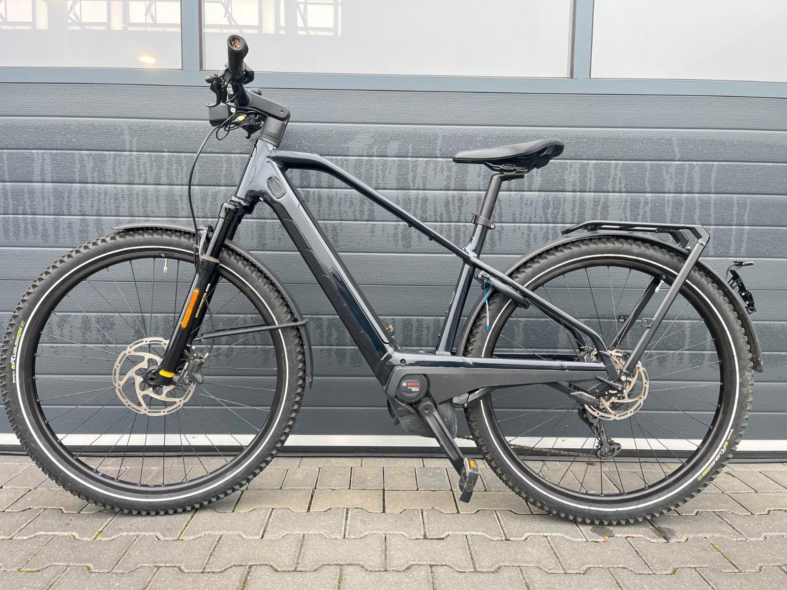 Scott Silence eRide 20 / Neupreis: 4.699.- Euro