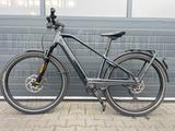 Scott Silence eRide 20 / Neupreis: 4.699.- Euro - E-Trekkingbike E-Bikes