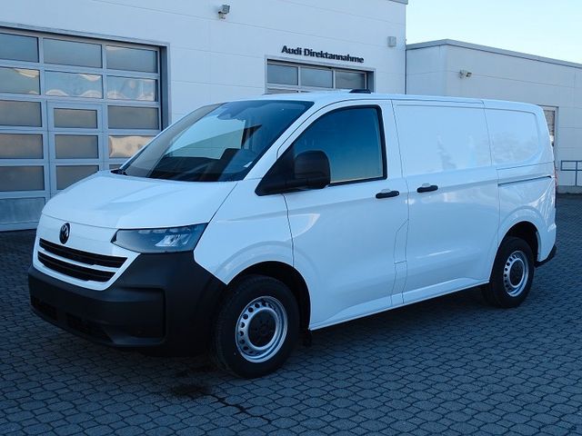 T7 Transporter Kasten 2.0 TDI 150PS KR - LED