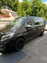 Mercedes-Benz Vito Mixto 119 CDI
