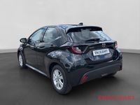 Mazda 2 Hybrid - Vorschau Bild 3