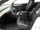 Tesla Model 3 Langstreckenbatt. Allradantrieb - Tesla