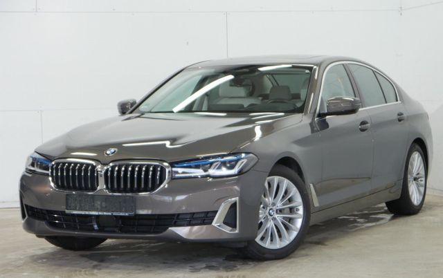 BMW 530d xDrive Luxury Line*FACELIFT*UPE:99.000EUR*