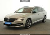 Skoda Superb 2.0 TDI Sportline 4x4 #AHK#Pano#19Z#360°# - Skoda Superb: 3t