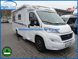 Weinsberg CaraCompact Edition Pepper 600MF  Automatik AHK - Weinsberg CaraCompact