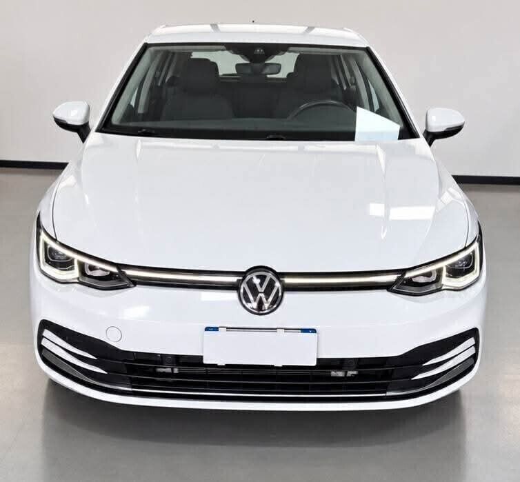 Volkswagen Golf 2.0 TDI 150 CV DSG SCR Style
