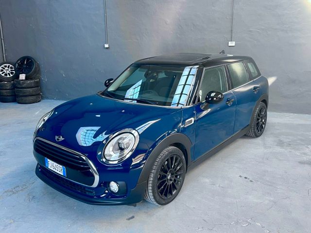 MINI Mini Cooper Clubman Mini 2.0 Cooper D Clubman