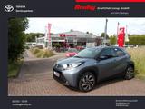 Toyota Aygo X S-CVT Teamplayer Sitzheizung V