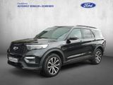 Ford Explorer EcoBoost Plug-in Hybrid ST-LINE - Ford Explorer in Stuttgart