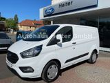 Ford Transit Custom 320 L1H1 Trend / Navi+Kamera+BLIS - Ford Transit Custom aus 2023