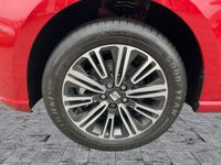 Seat Ibiza - Vorschau Bild 8