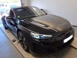 Audi e-tron GT quattro *nur an Gewerbe* B&O Carbon Si - Audi e-tron GT: Limousine