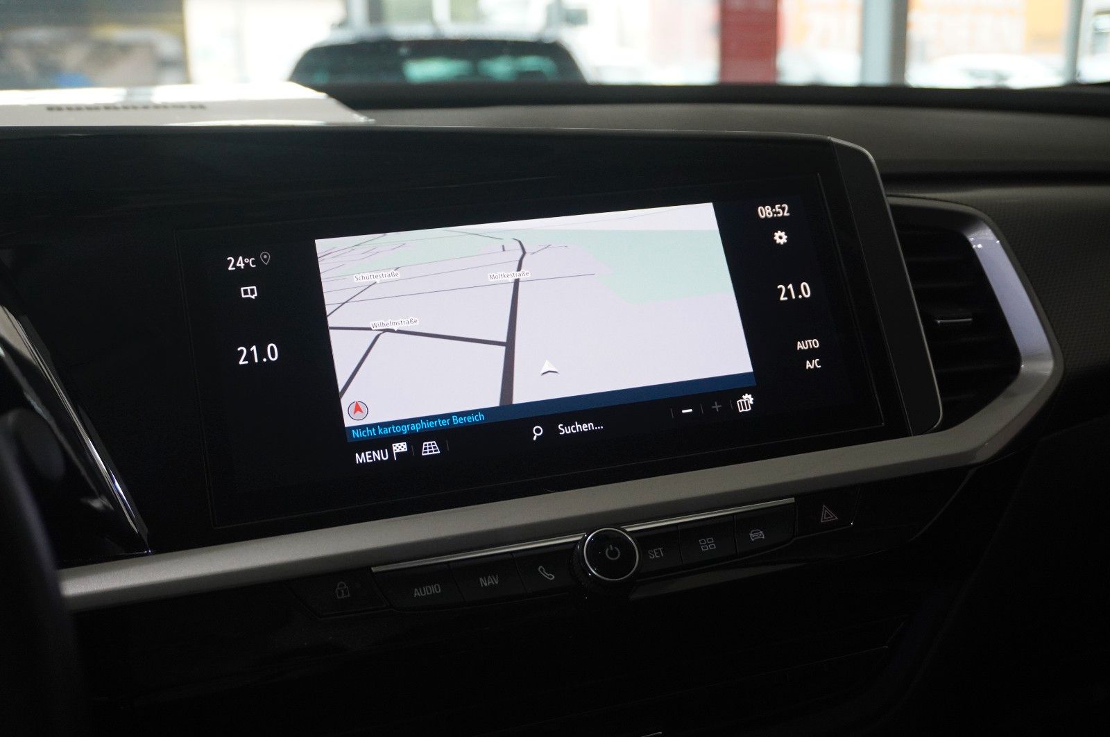 Fahrzeugabbildung Opel Grandland (X) 1.5D ELEGACE NAVI/LED/KAMERA/AHK
