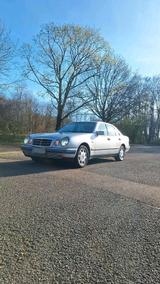 Mercedes-Benz Mercedes Benz E280 4 Matic W210 - gebrauchte Mercedes-Benz E 280 aus dem Jahr 1997