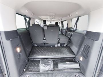 Toyota Proace (Verso) - 11