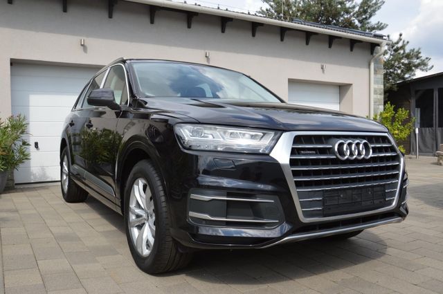 Audi Q7 3.0 TFSI quattro*MY2018*