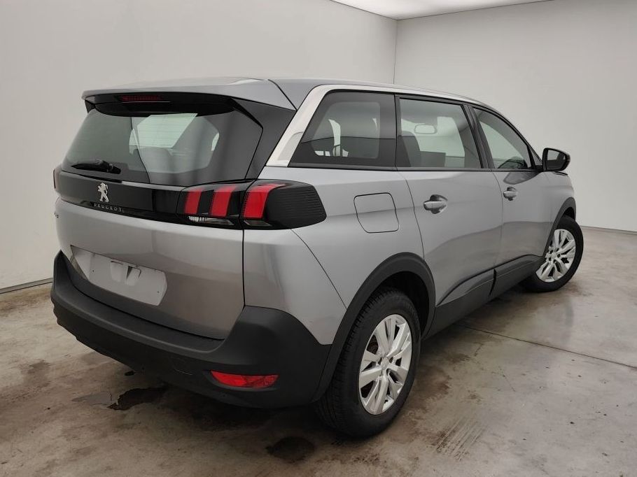 Fahrzeugabbildung Peugeot 5008 Active Pack 1.2T LED/NAVI/PDC/R'CAM/DAB+