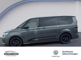 Volkswagen Multivan Edition LÜ Benzin  6 Sitze Garantie 5 J - graue Volkswagen LT