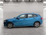 BMW 116d LiveCockpitProf PDC Driv.Assist LED - BMW 116 mit Diesel-Antrieb