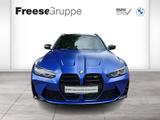 BMW M3 Competition M Drivers P. Head-Up HK HiFi DAB - BMW M3 in Oldenburg