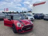 MINI JOHN_COOPER_WORKS Clubman 4x4 tel:+491727199990 - MINI John Cooper Works: Automatik