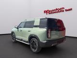 BAIC Beijing BJ 30 e HEV 4WD Luxury *inkl. Mobi* - BAIC BJ30 SUV