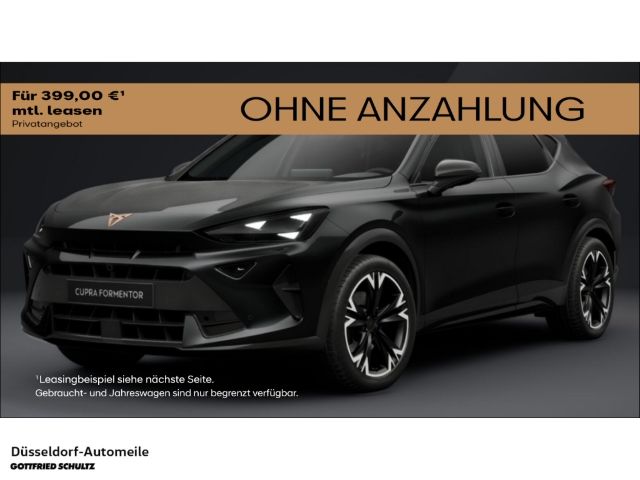 Image of Cupra Formentor