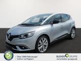 Renault Scenic BlueDCi 120 Limited - Renault Scenic mit Diesel-Antrieb: Kleinbus, Klimaanlage