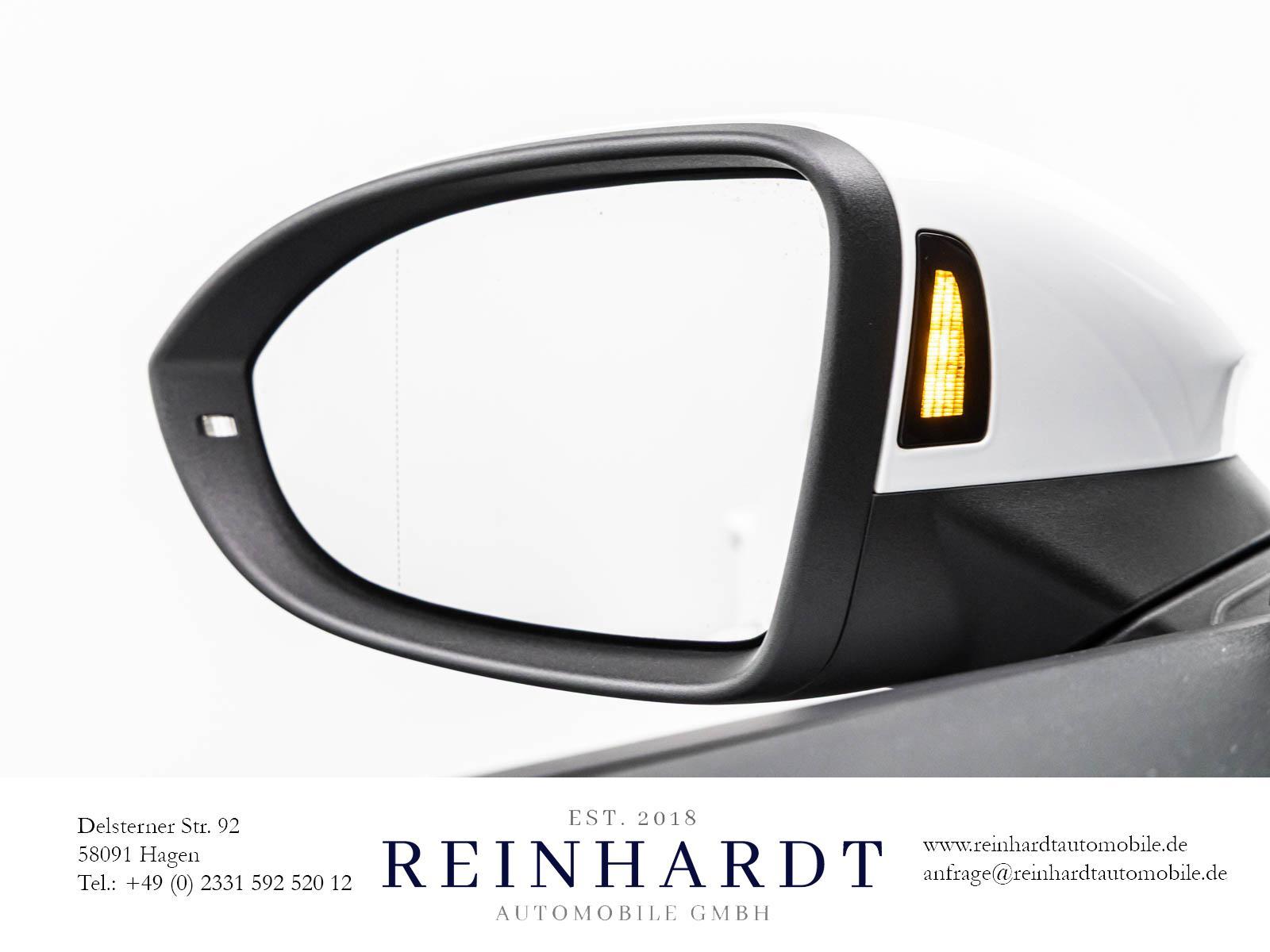 Volkswagen ID.3 PRO PERFORMANCE MAX ACC/HuD/PANO/WÄRMEPUMPE