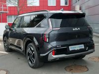 Kia EV9 - Vorschau Bild 2