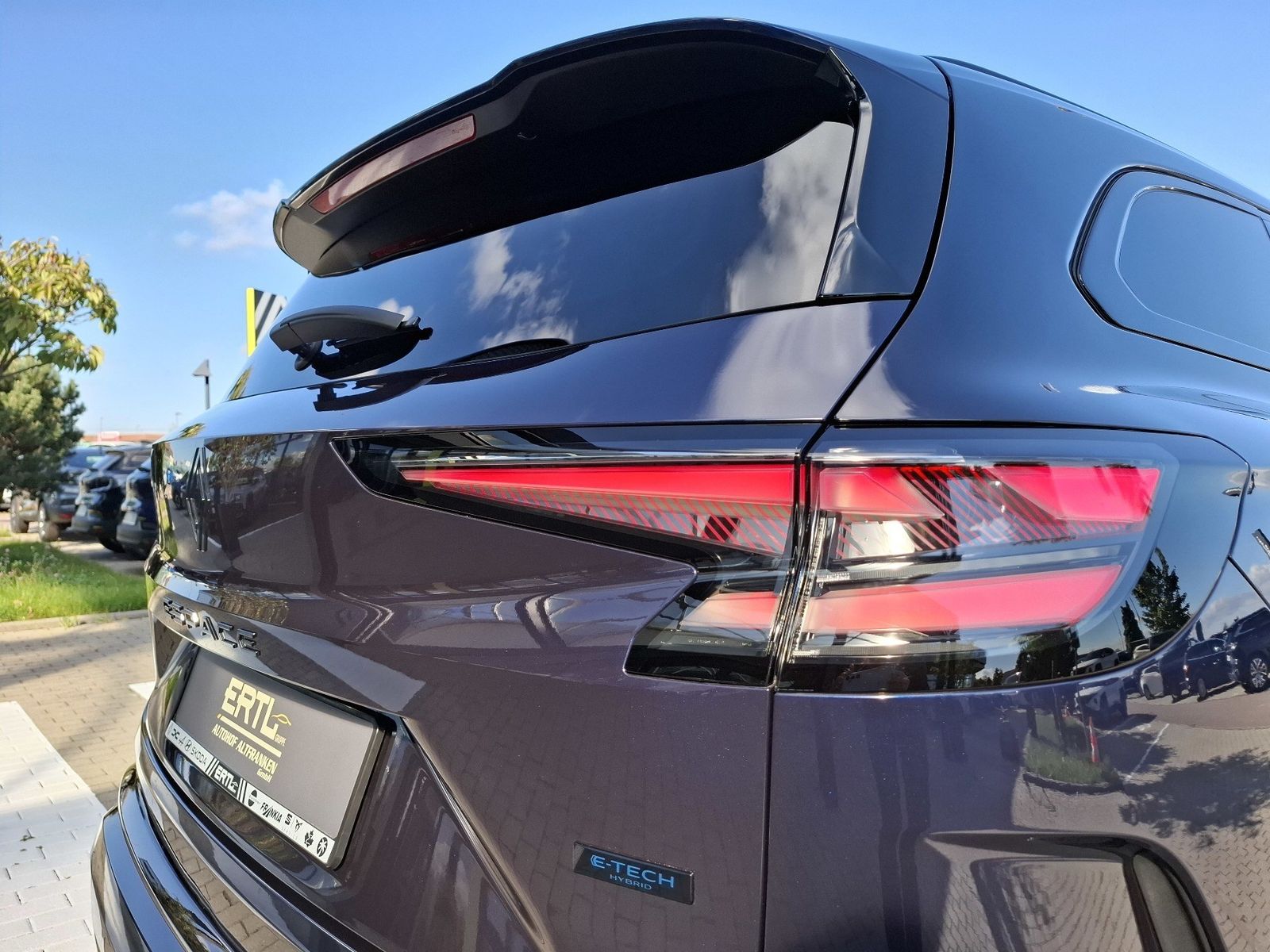 Renault Espace - Bild 47