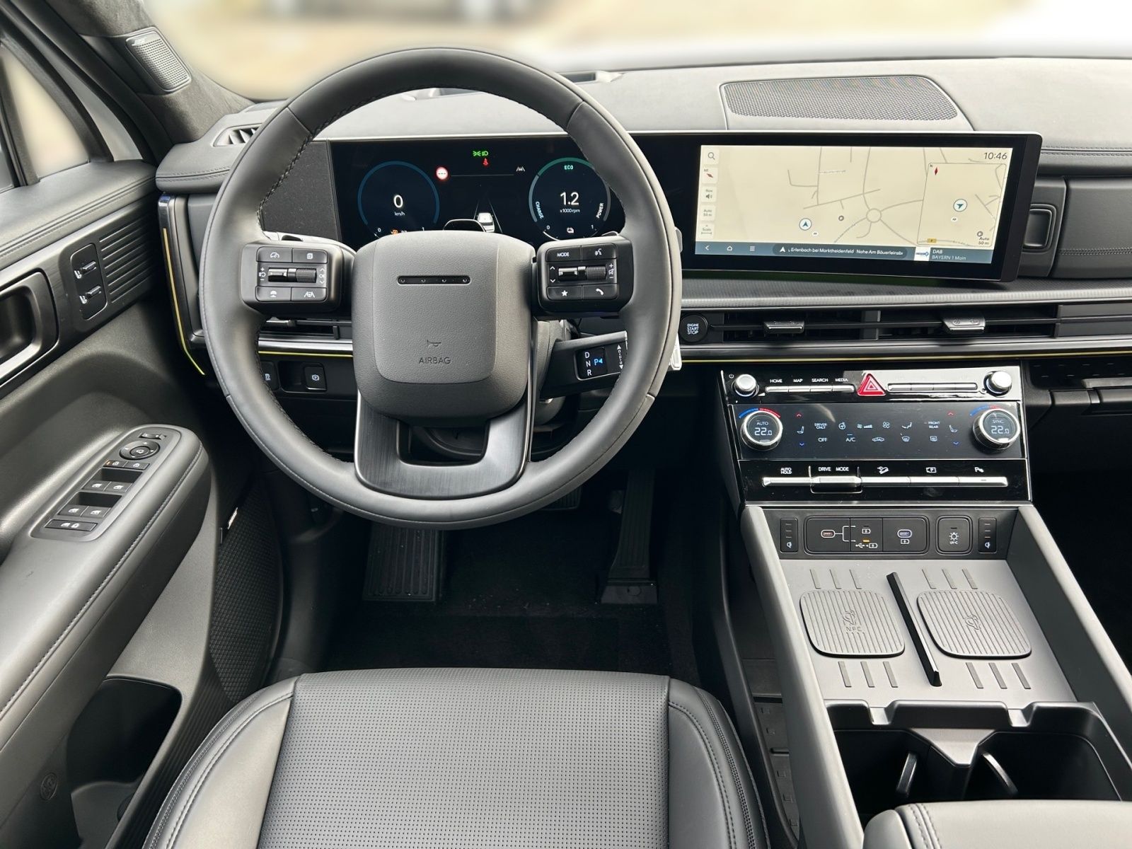Hyundai Santa Fe – Bild 9