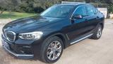 BMW Bmw X4 xDrive20d xLine -PREZZO REALE- - BMW X4 xLine mit Hybrid-Antrieb (Diesel-Elektro)