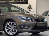 Seat Leon FR 2.0l TDI Aut./LED/BT/Navi/BT/Alcantra - Seat Leon: Fr TDI